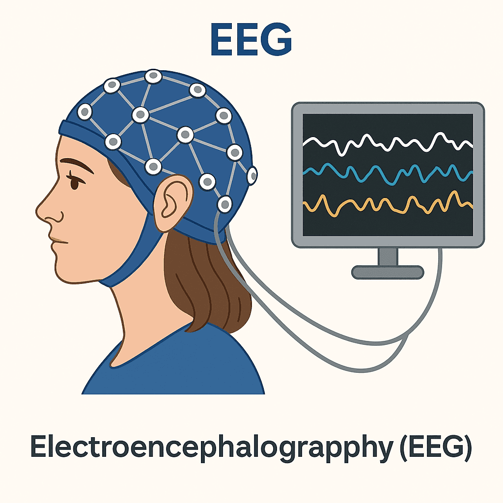 EEG Brain & AI
