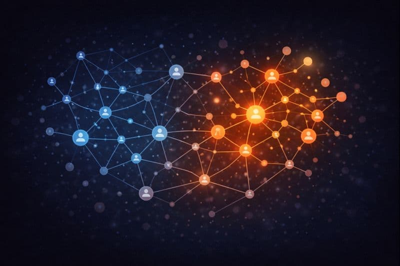 π³πΈοΈ Graph Neural Networks for Fraud Detection: Why Connections Matter