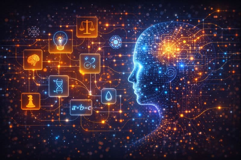 π§ π How Large Language Models Learn Concepts: Beyond Memorization