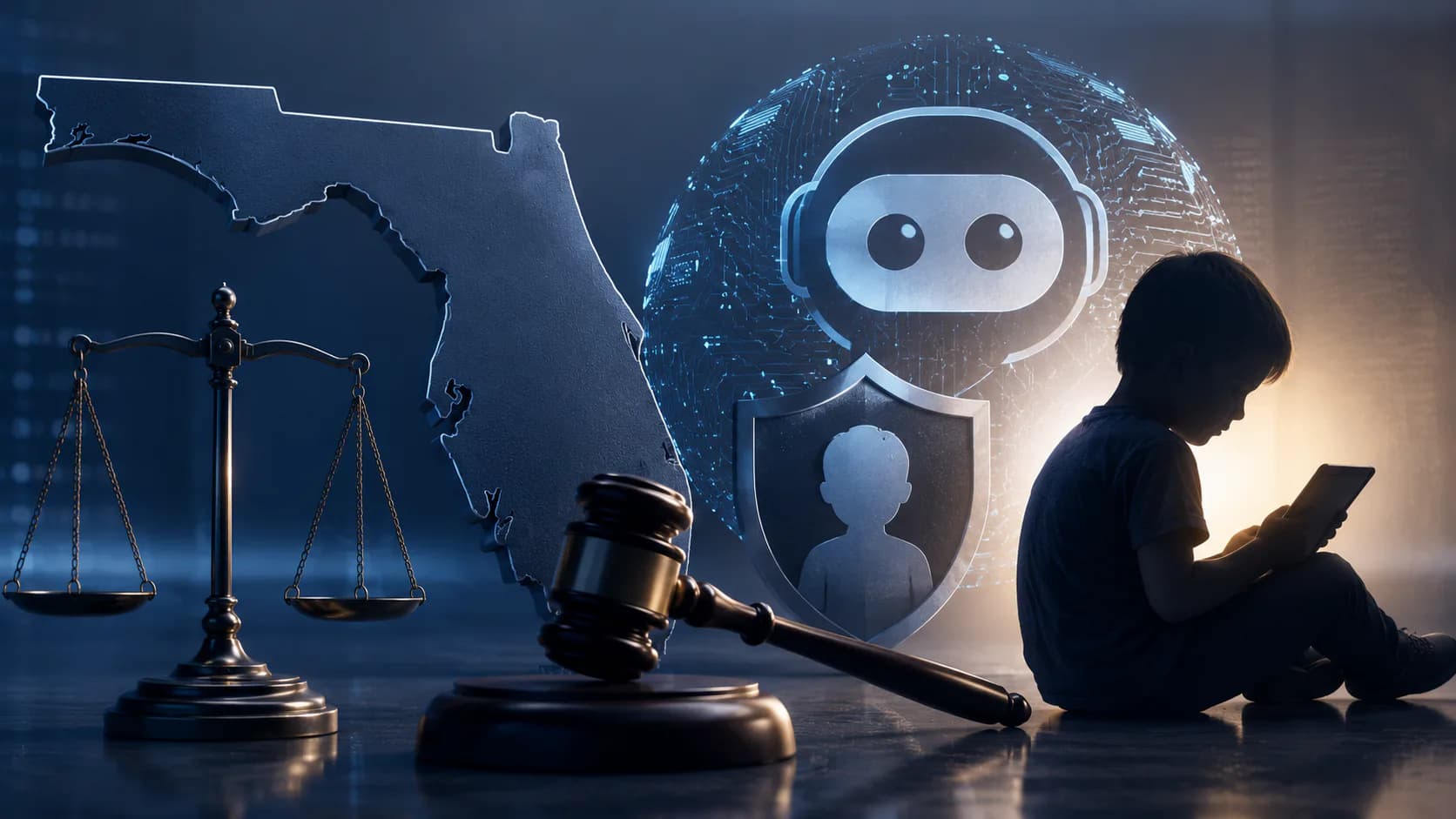 Florida Launches First State-Level Lawsuit Against OpenAI Over AI Safety Concerns