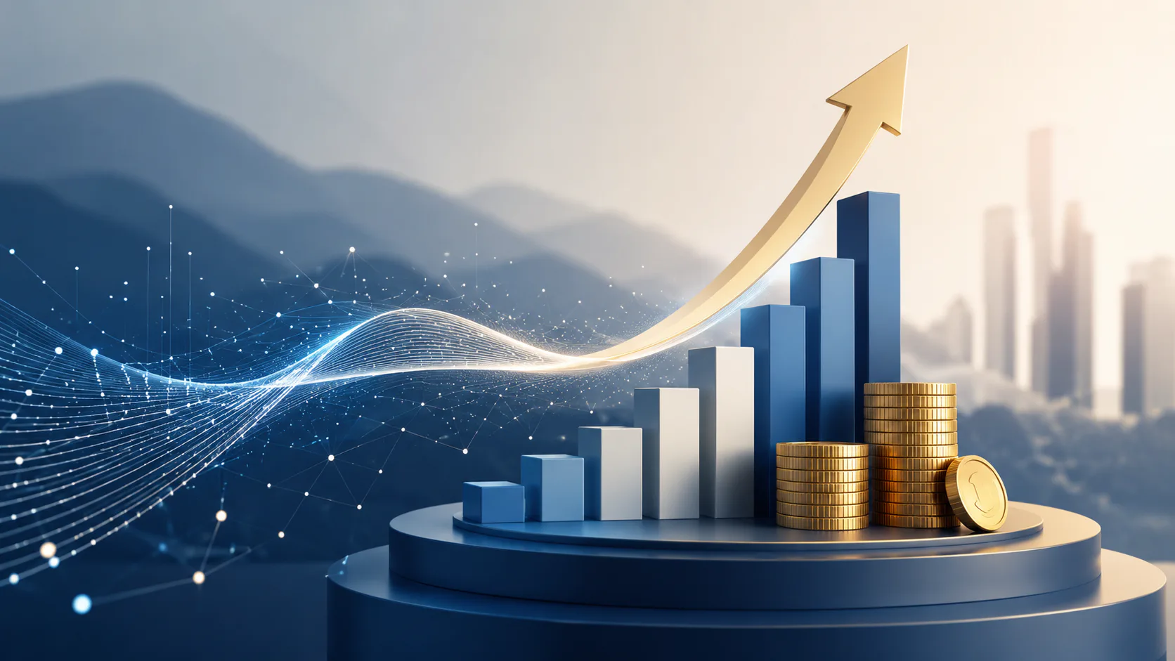 Quant Firm AlphaGrep Bets on Mutual Funds With ₹30,000 Crore Growth Ambition