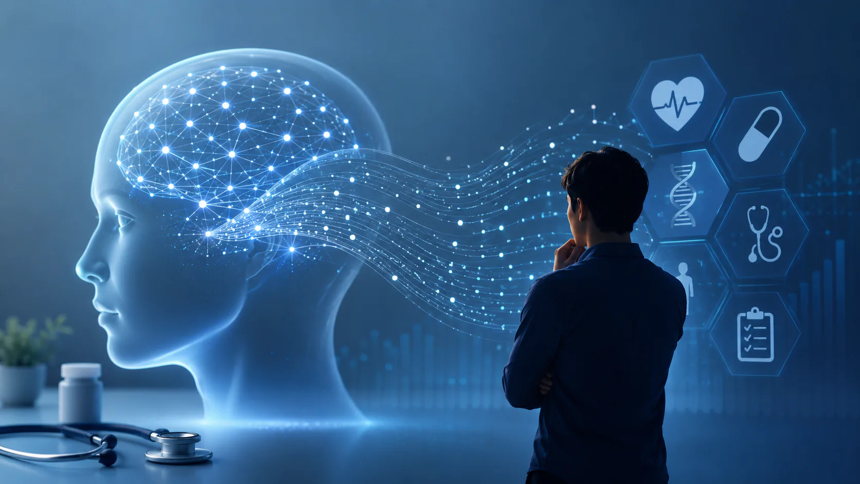 Meta Bets on AI-Powered Health Guidance as Next Frontier for Consumer Models