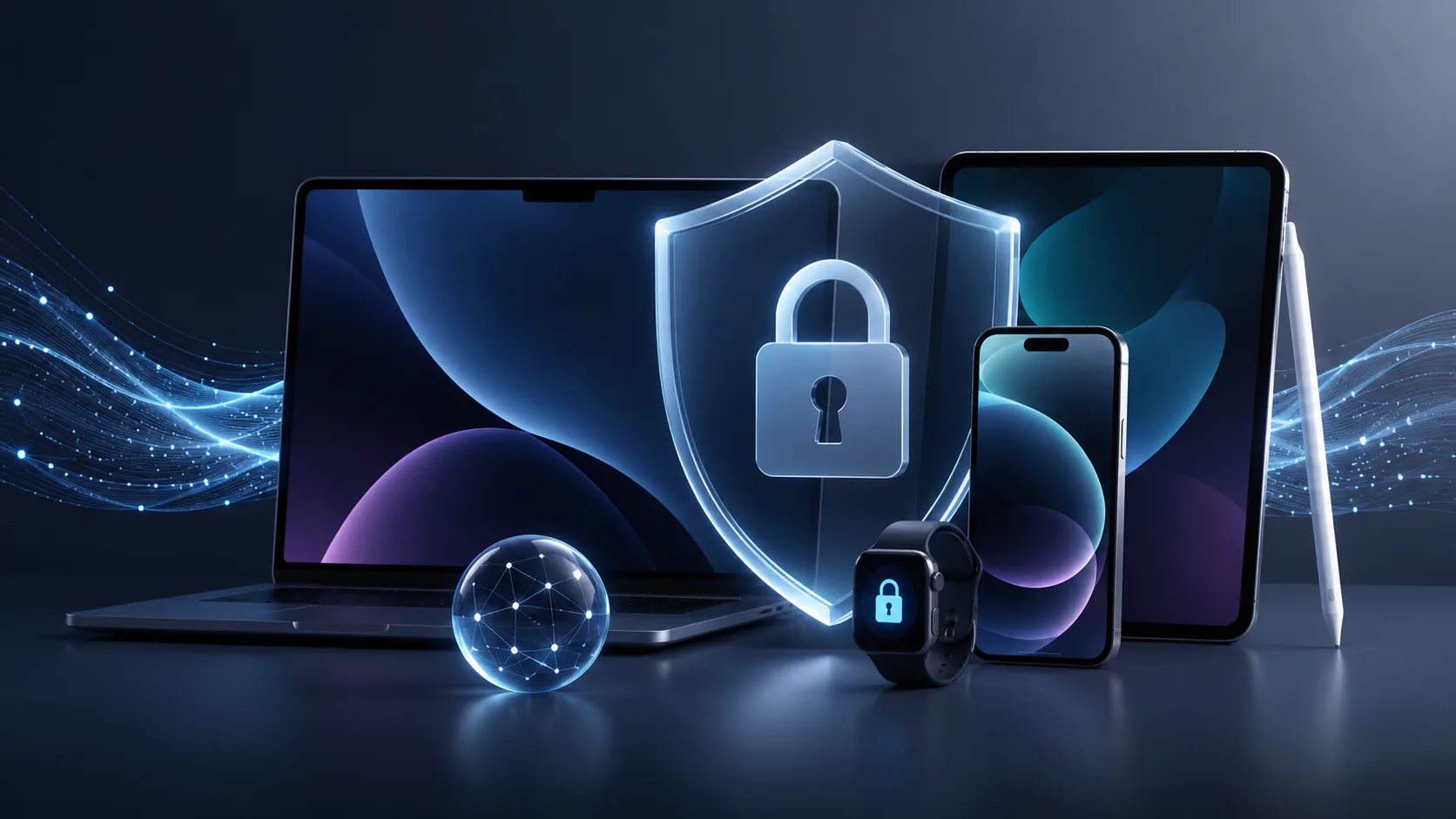 Apple Unveils New Privacy and Security Features Across Upcoming OS Updates