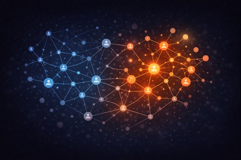 💳🕸️ Graph Neural Networks for Fraud Detection: Why Connections Matter ...